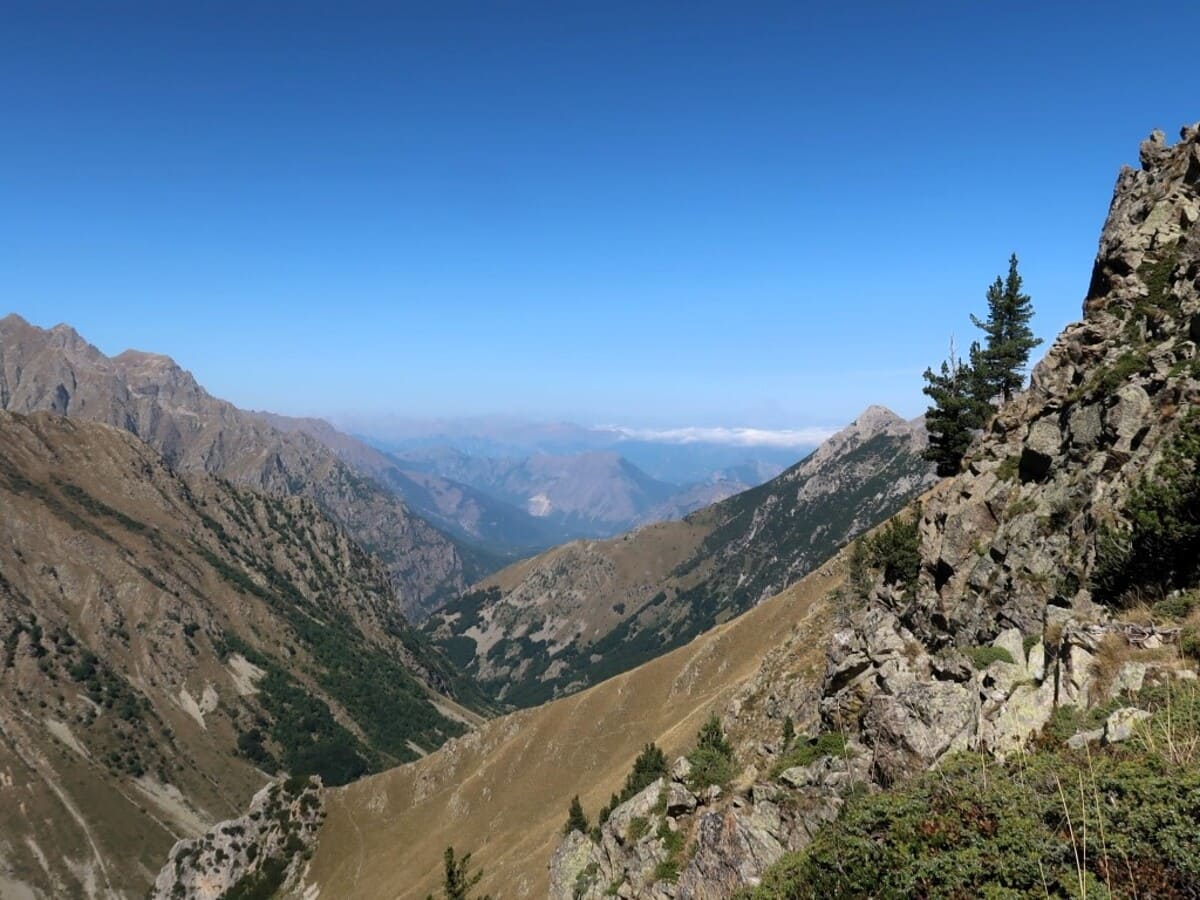 Wandern | Il cammino del Re Trekking | Hotel und Berghütten | Moderato | 8 Tage