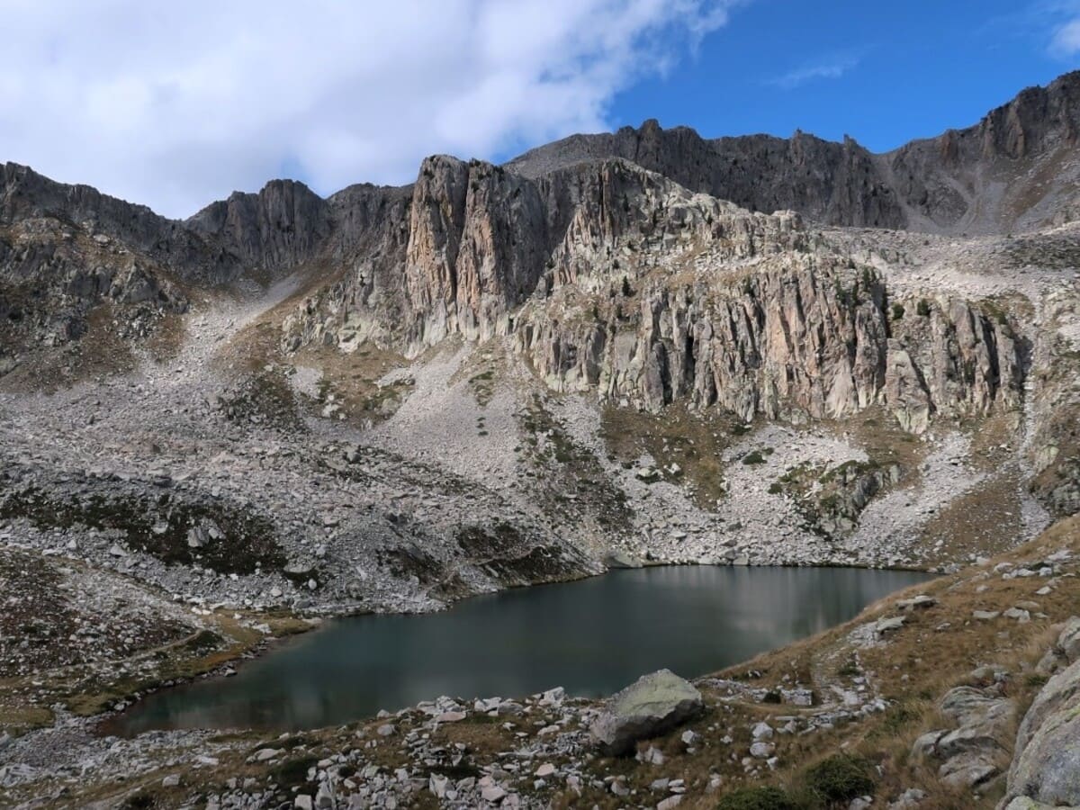 Wandern | Il cammino del Re Trekking | Hotel und Berghütten | Moderato | 8 Tage