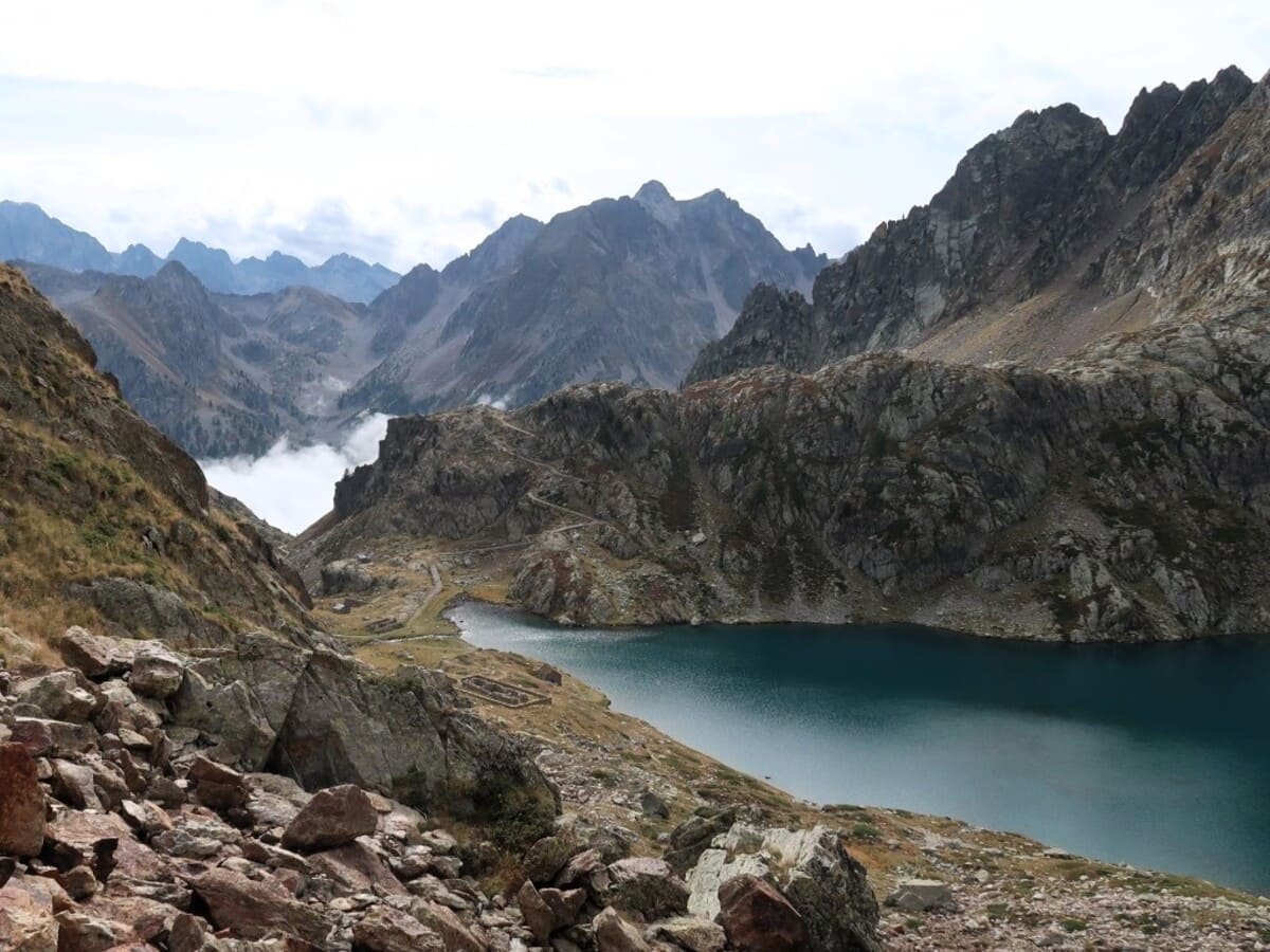 Wandern | Il cammino del Re Trekking | Hotel und Berghütten | Moderato | 8 Tage