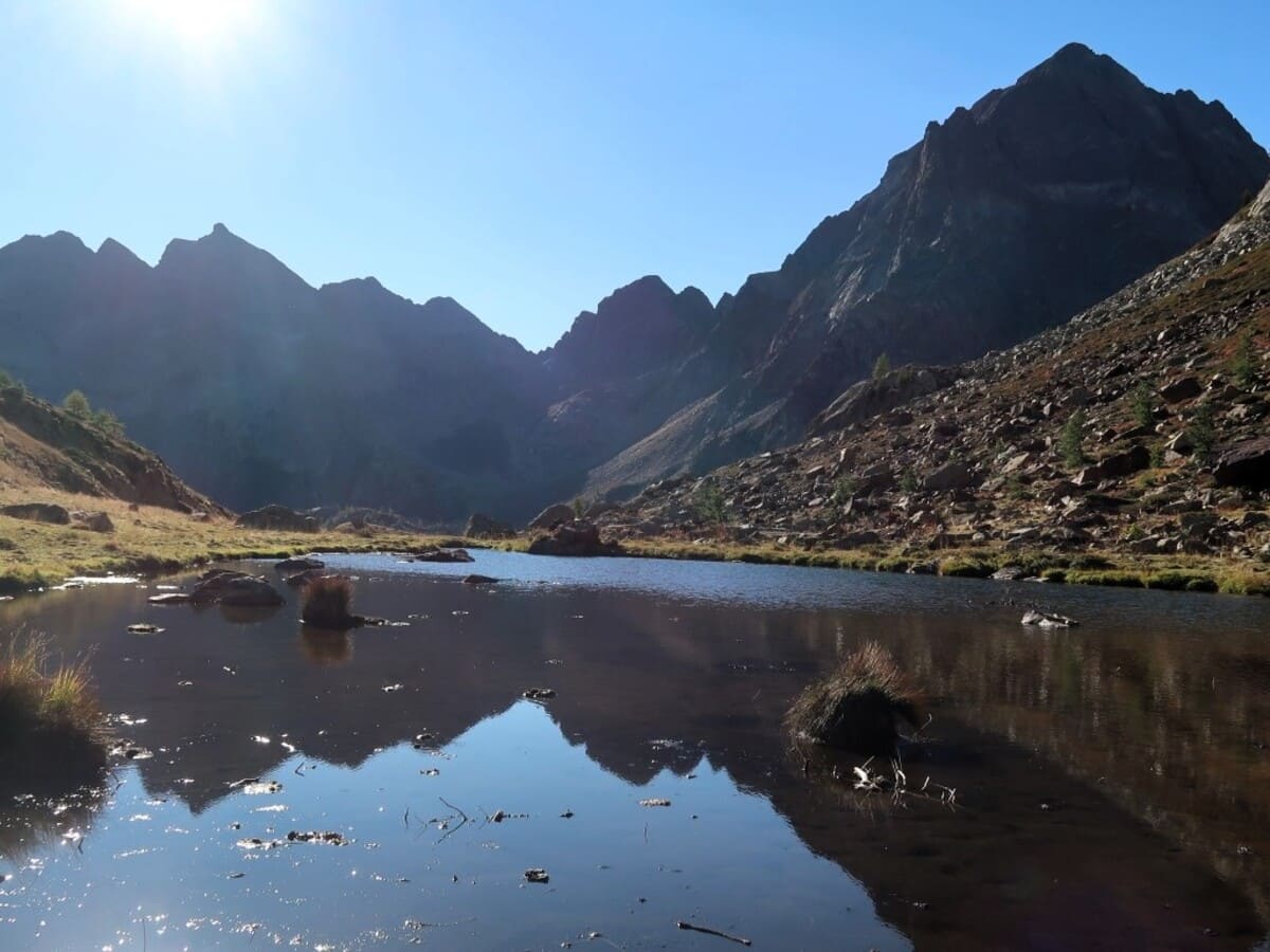 Wandern | Il cammino del Re Trekking | Hotel und Berghütten | Moderato | 8 Tage