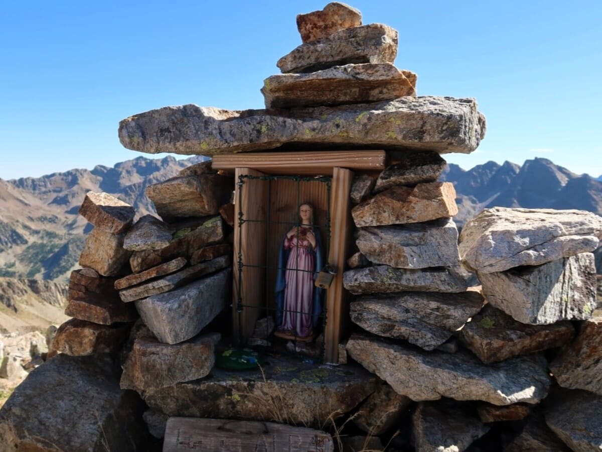 Wandern | Il cammino del Re Trekking | Hotel und Berghütten | Moderato | 8 Tage