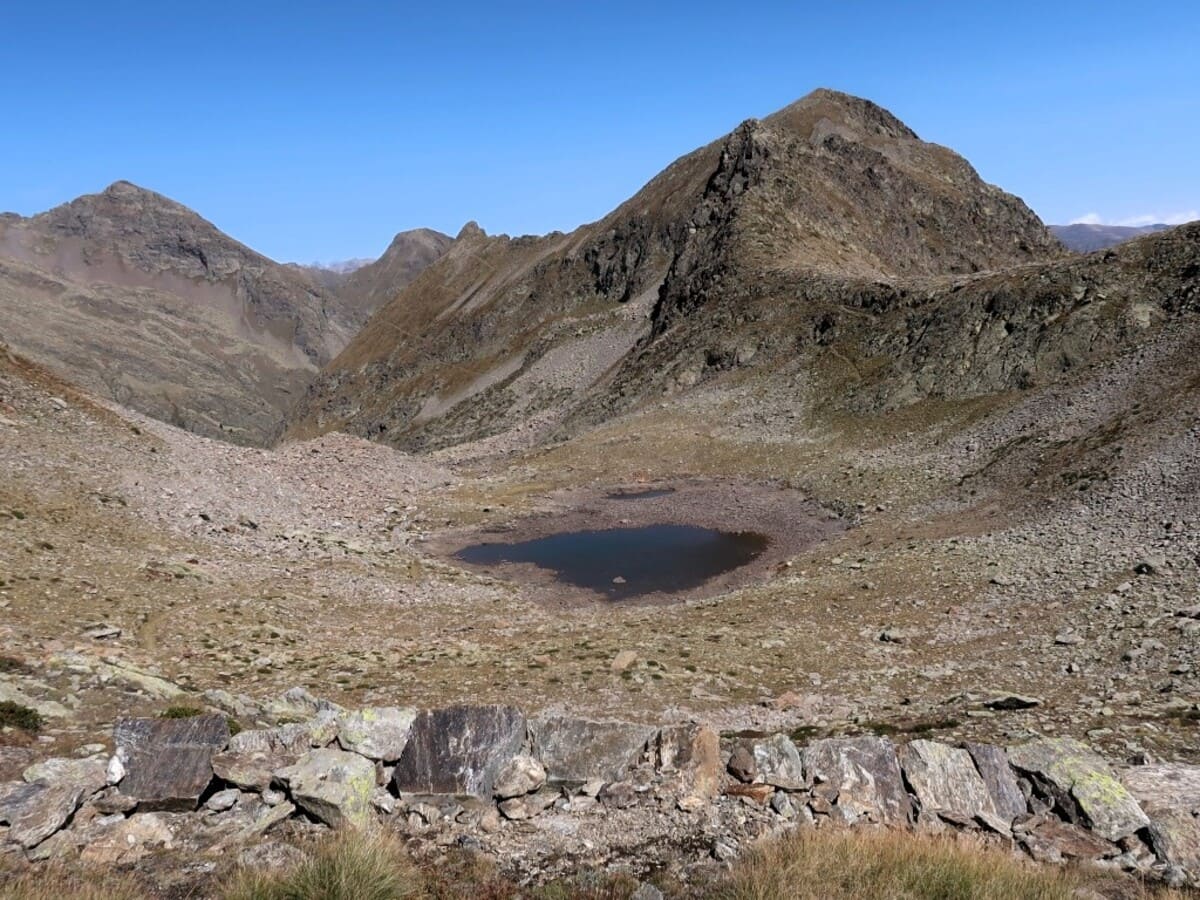 Wandern | Il cammino del Re Trekking | Hotel und Berghütten | Moderato | 8 Tage