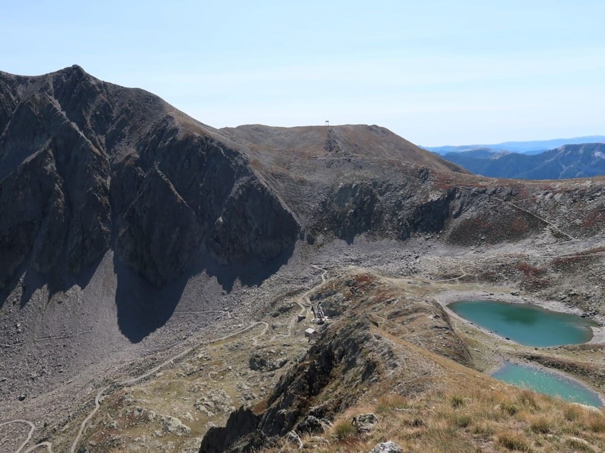Wandern | Il cammino del Re Trekking | Hotel und Berghütten | Moderato | 8 Tage