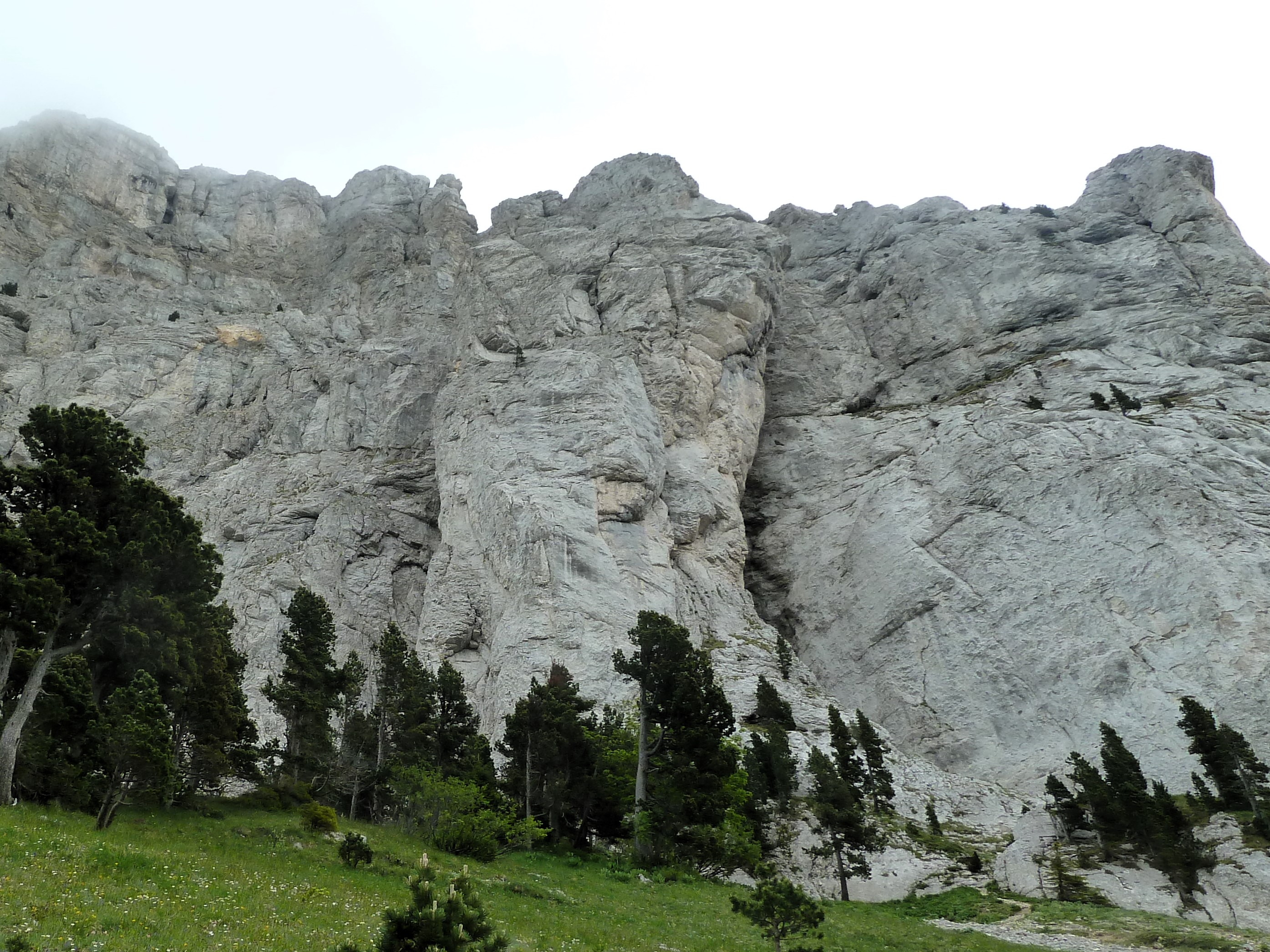 Escalade du Mont Aiguille - Vercors Escalade Préalpes | 2 jours