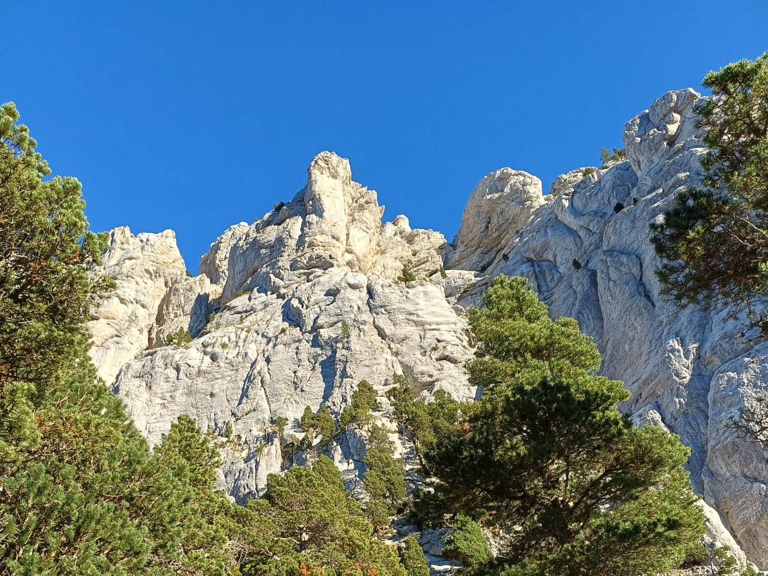 Escalade du Mont Aiguille - Vercors Escalade Préalpes | 2 jours
