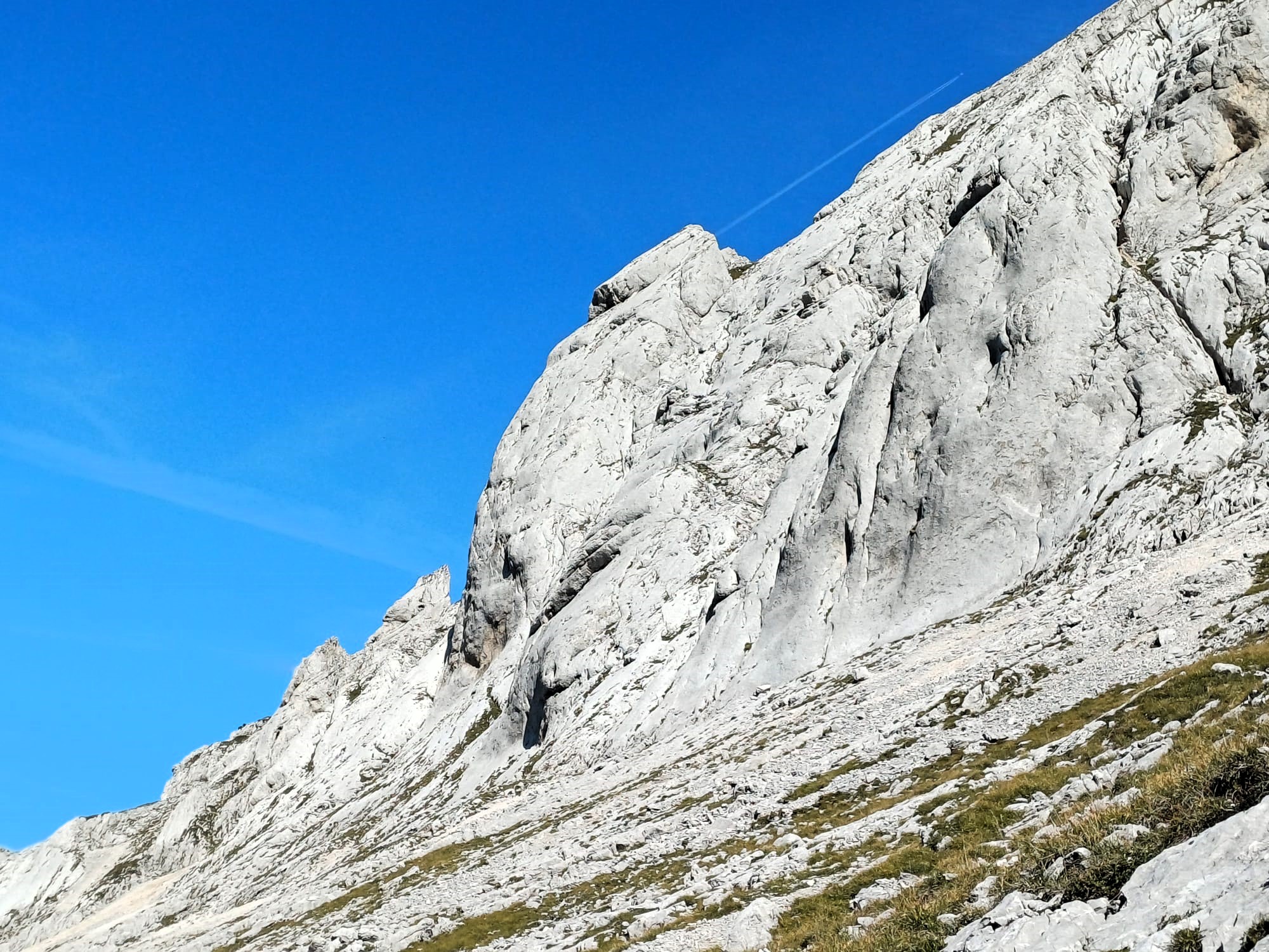 Escalade du Mont Aiguille - Vercors Escalade Préalpes | 2 jours