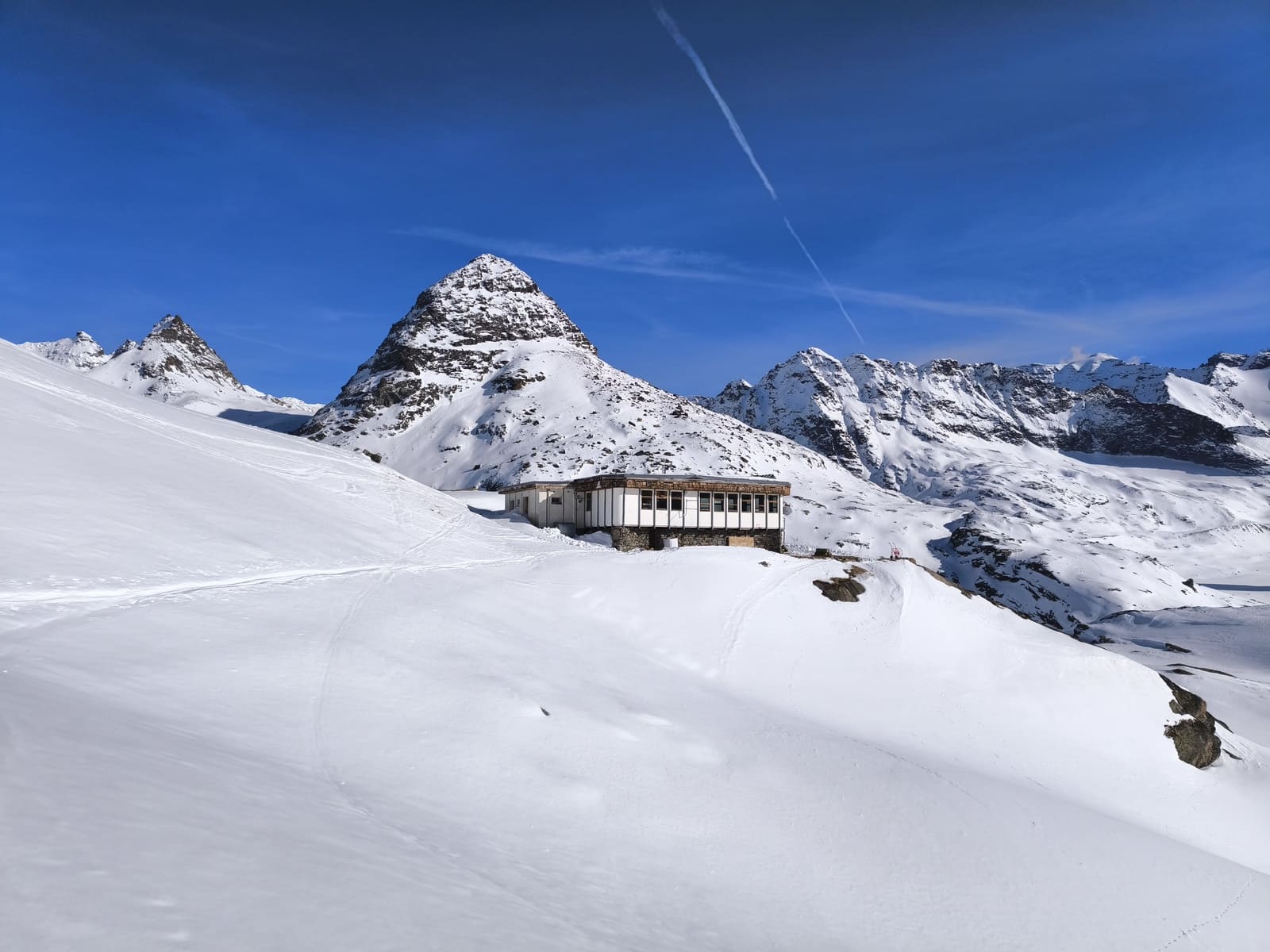 Ski de Rando à Bonneval | Evettes Carro |  3 jours Ski de Rando | Evettes Carro | 3 jours