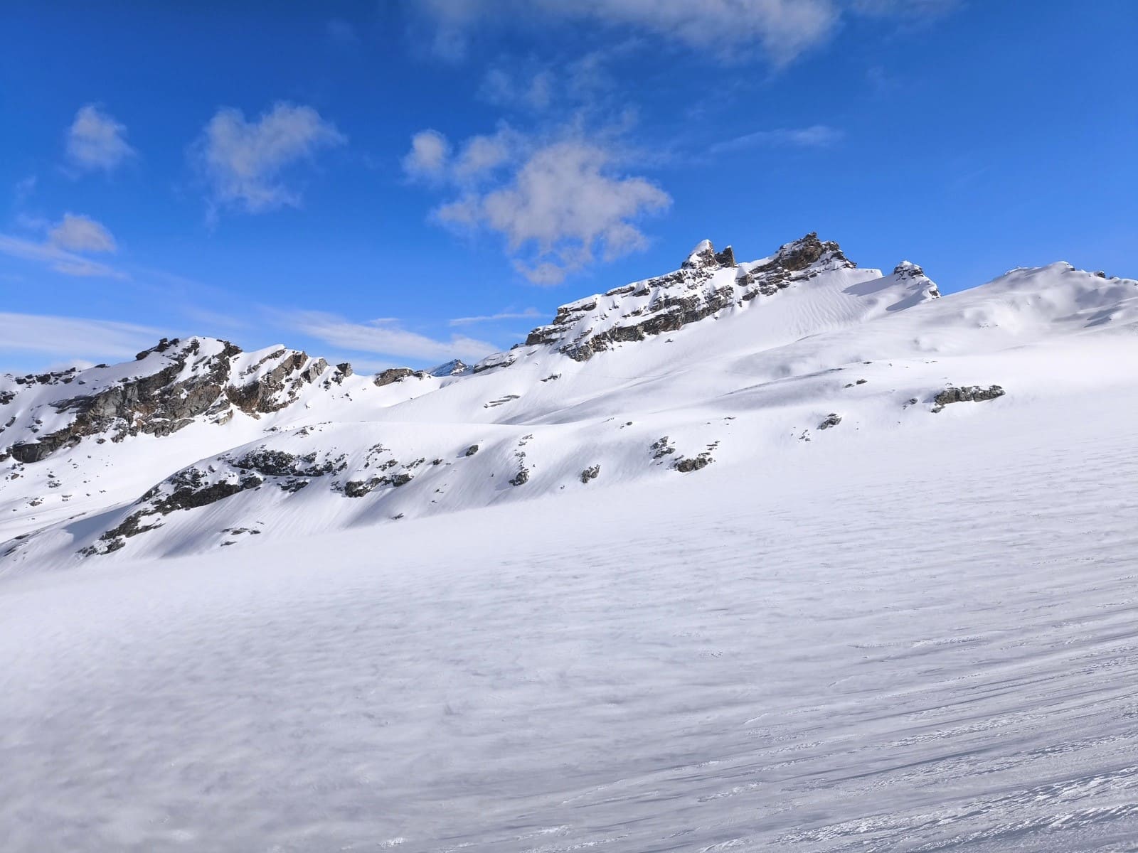 Ski de Rando à Bonneval | Evettes Carro |  3 jours Ski de Rando | Evettes Carro | 3 jours