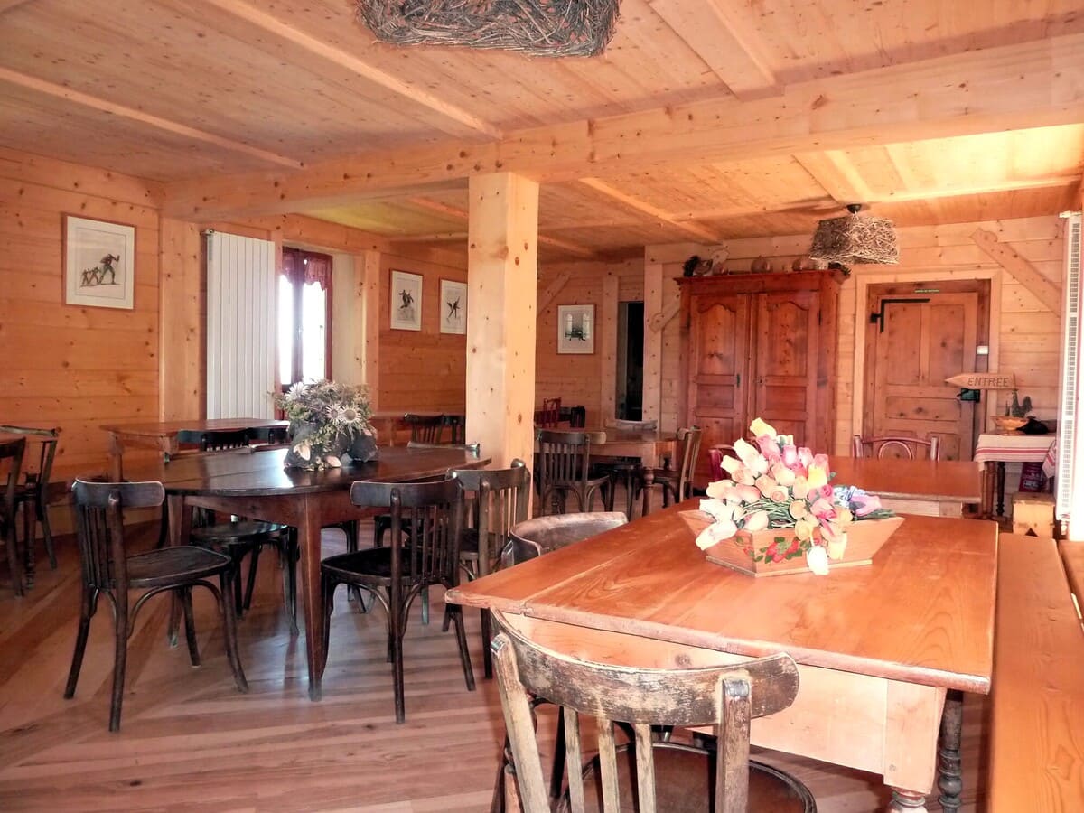Trekking Tour du Val Montjoie Randonnée | Refuge | 5 jours