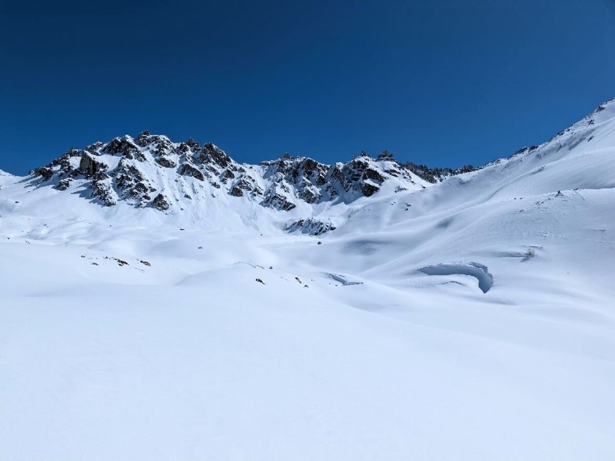 Ski de rando Zinal 5 jours Ski-alpinisme | 5 jours