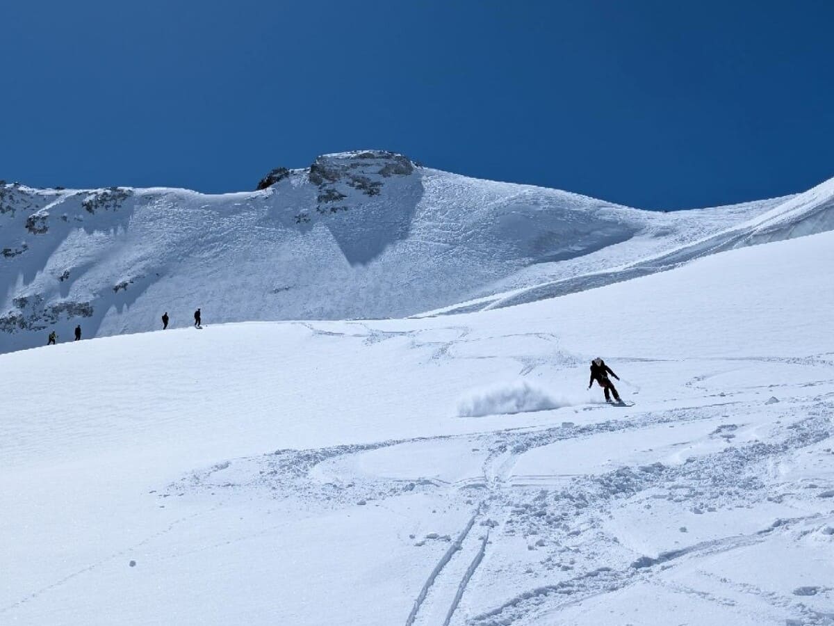 Ski de rando Zinal 5 jours Ski-alpinisme | 5 jours