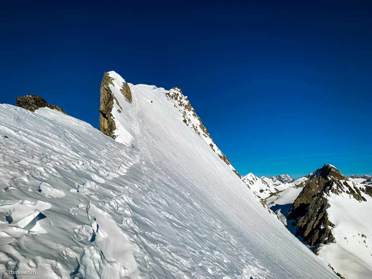 Raid Ski-Alpinisme Realp & Col de la Furka 6j Ski-Alpinisme | Traversée et Sommets | 6 jours