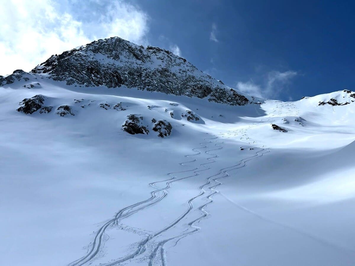 Raid Ski-Alpinisme Realp & Col de la Furka 6j Ski-Alpinisme | Traversée et Sommets | 6 jours