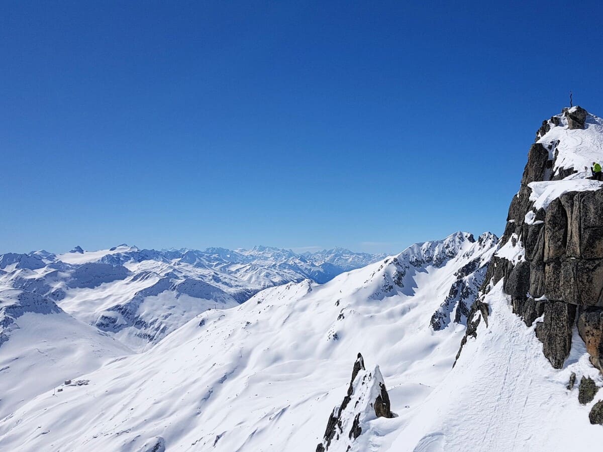 Raid Ski-Alpinisme Realp & Col de la Furka 6j Ski-Alpinisme | Traversée et Sommets | 6 jours