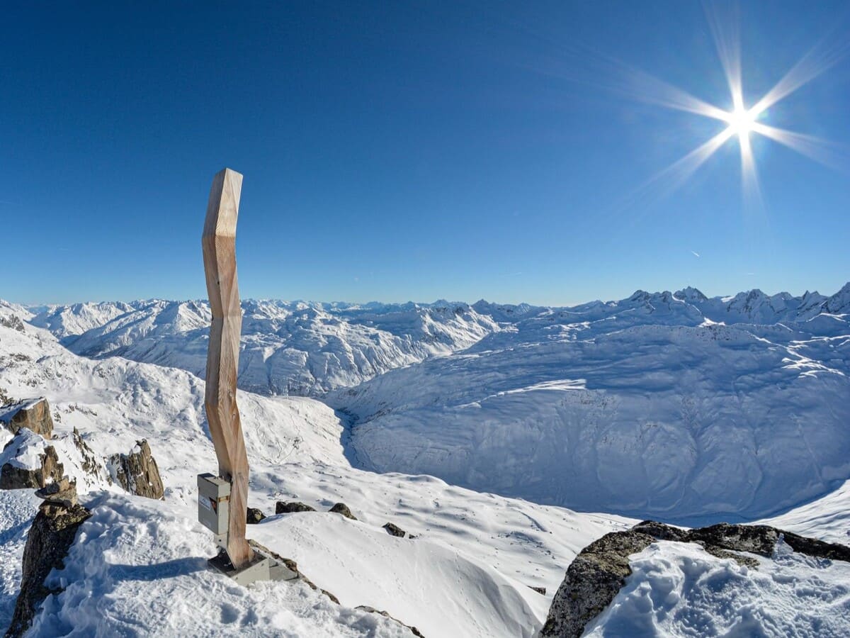 Raid Ski-Alpinisme Realp & Col de la Furka 6j Ski-Alpinisme | Traversée et Sommets | 6 jours