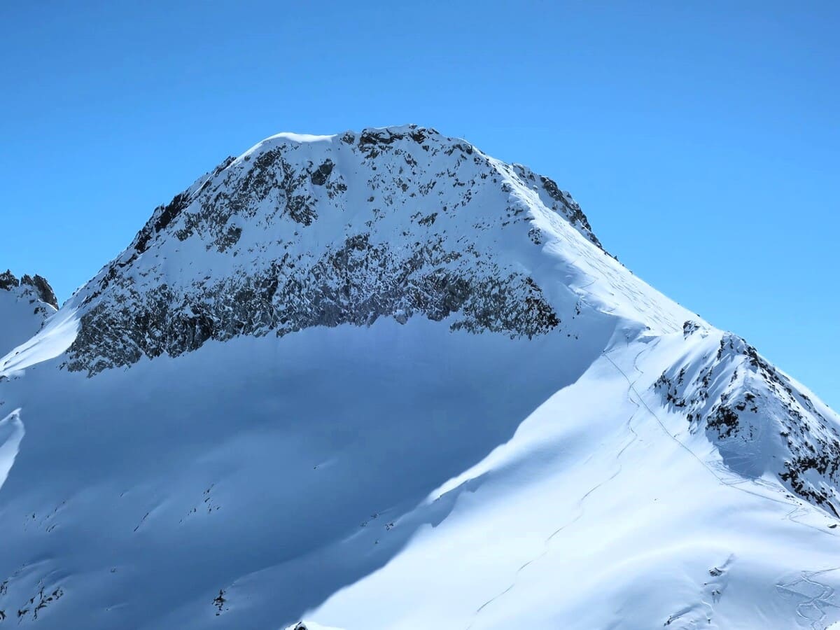 Ski Rando Cabane Rotondo 4j Ski de rando | étoile | refuge | 4 jours